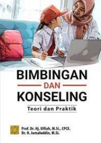 Bimbingan Konseling Islami di Sekolah Dasar/ Elfi Mu'awanah
