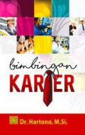 Bimbingan karier/Hartono