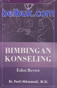 Bimbingan dan konseling Islam di Madrasah dan Sekolah/Ramayulis
