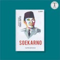 Biografi sukarni 1901-1970/Taufik Adi Susilo