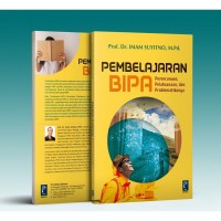 Pembelajaran BIPA/Imam Suyitno