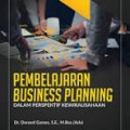 Bisnis syariah transaksi dan pola pengikatannya/Muhamad