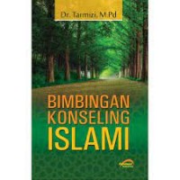 Bimbingan konseling islami/Tarmizi