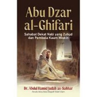 Abu dzar al-ghifari/Abdul Hamid Judah As Sahhar