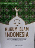 Hukum Islam Indonesia 