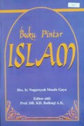 Buku pintar islam/Nogarsyah Moede Gayo