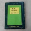 Buku Pintar Peradilan./ Benny Bosu
