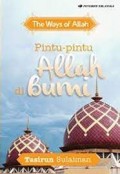 The ways of Allah pintu pintu allah di bumi/Tasirun Sulaiman