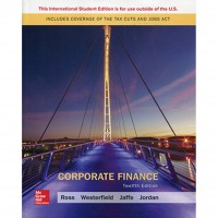 Image of Corporate Finance