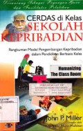 Cerdas di kelas sekolah kepribadian / John P Miller