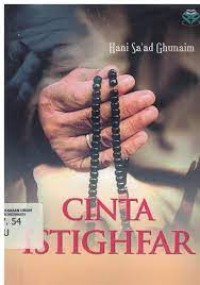 Cinta Istighfar/Hani Sa'ad Ghunaim