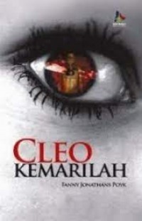 Cleo kemarilah/Fanny Jonathan Poyk