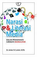 Narasi & Literasi Media/Ambar Sri Lestari