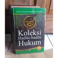 Koleksi Hadits-hadits Hukum Jilid 4/ Teungku Muhammad Hasbi Ash-Shiddieqy