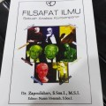 Filsafat Ilmu Sebah Analisis Kontemporer/Zaprulkhan