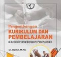 Pengembangan Kurikulum dan Pembelajaran :  di sekolah yang beragampeserta didik/Damri