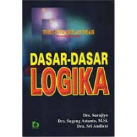 Dasar-Dasar Kependidikan: Memahami Makna dan Perspektif Beberapa Teori Pendidikan/Imam Barnadib