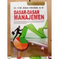 Dasar-dasar Manajemen/ M. Anton Athoillah