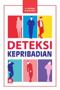 Image of Deteksi Kepribadian/Muin Ghazali dan Nurseha Ghazali