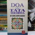 Doa dan Tata Tertibnya/Zainal Arifin Djamaris