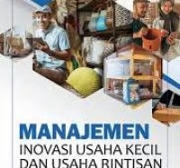 Manajemen Inovasi Usaha Kecil dan Usaha rintisan/Donard Games