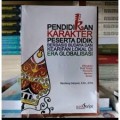 Pendidikan Karakter Peserta Didik Berbasis Budaya dan Kearifan lokal di Era Globalisasi/Bambang Cahyono