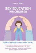 Sex education for children/Atreya Senja