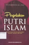 Pergolakan Putri Islam/Siti Syamsiyatun
