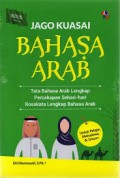 Jago kuasai bahasa arab/Siti Maemunah