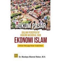 Ekonomi Islam : Suatu Kajian Kontemporer/ Adiwarman A. Karim
