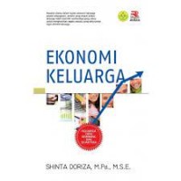 Ekonomi keluarga/Shinta Doriza