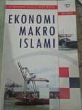 Ekonomi Makro Islam
