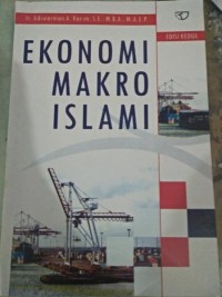 Ekonomi Makro Islam