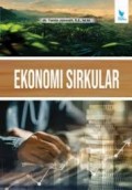 Ekonomi sirkular/Tania Jannah