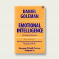 Emotional intelligence/Daniel Goleman