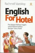 English for hotel/Rachmell Vazokiray