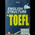 English structure for toefl/Kardimin