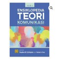 Ensiklopedi teori komunikasi jilid 1/Stephen W. Littlejohn