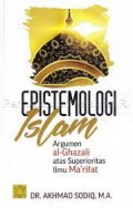 Epistemologi integratif-interkonektif agama dan sains/Amril