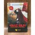 Yavuz Salim:Sultan Pendiri Khilafah Utsmani/ Rachmad Abdullah