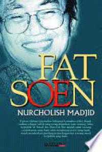 Fatsoen/Nurchalish Madjid