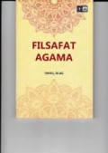 Filsafat Agama / Ismail