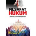 Filsafat Hukum pendekatan komprehensif/Faisar Ananda Arfa dkk