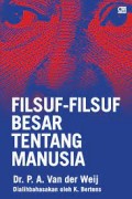FILSUF FILSUF BESAR TENTANG MANUSIA