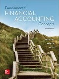 Fundamental Financial Accounting Concepts/Edmonds, Thomas P. dkk