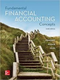 Fundamental Financial Accounting Concepts/Edmonds, Thomas P. dkk