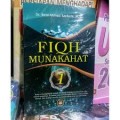 Fiqh Munakahat (1) / Beni Ahmad Saebani