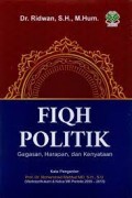 Fiqh politik/Ridwan