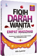 Fiqih Darah Wanita menurut empat madzhab/Alfa syahriar