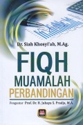 Fiqh Muamalah Perbandingan/Siah Khosyi'ah
